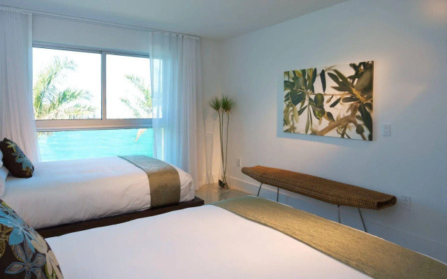 Beach Haus Bal Harbour