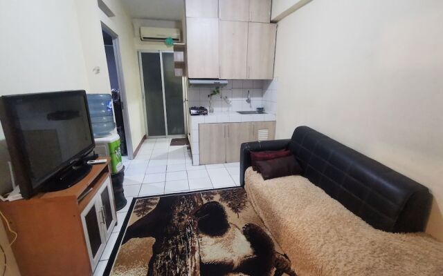 Mailbox Arsakha Lobi B Cibubur Village