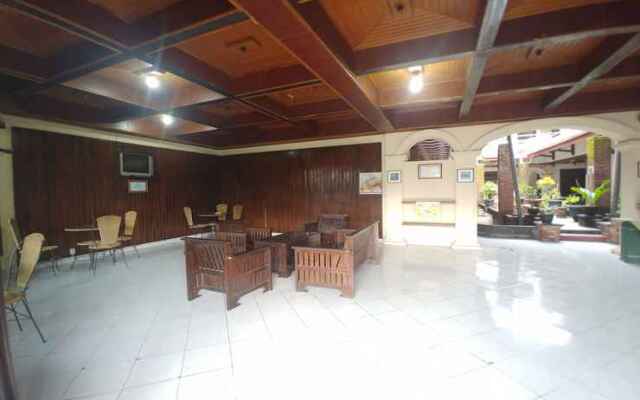 OYO 90283 Hotel Rajadani Ackni