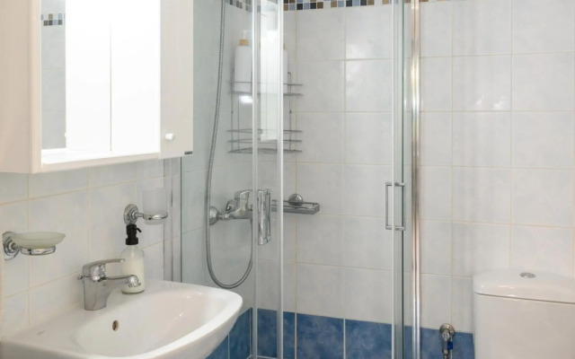 Katerina 's Apartment