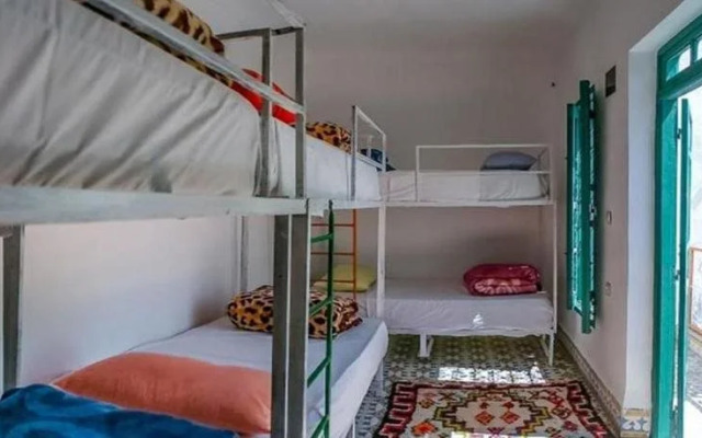 The Madrassa - Hostel