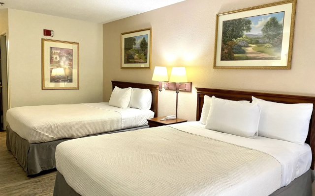 FairBridge Inn Express Mount Vernon