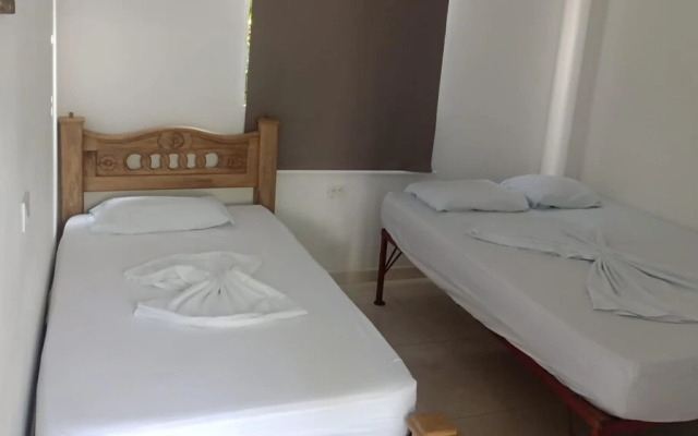 arhuacos hostal