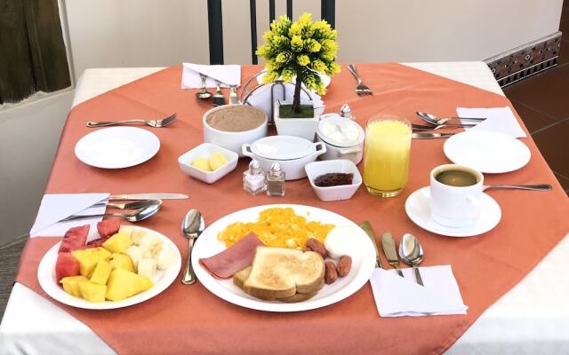 Hotel Pinar del Lago