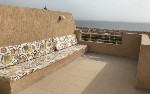 Telal Ain Sokhna Twin House