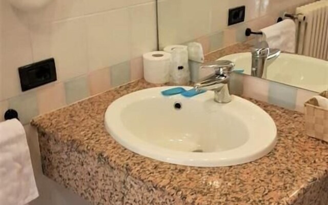 Hotel Santa Caterina