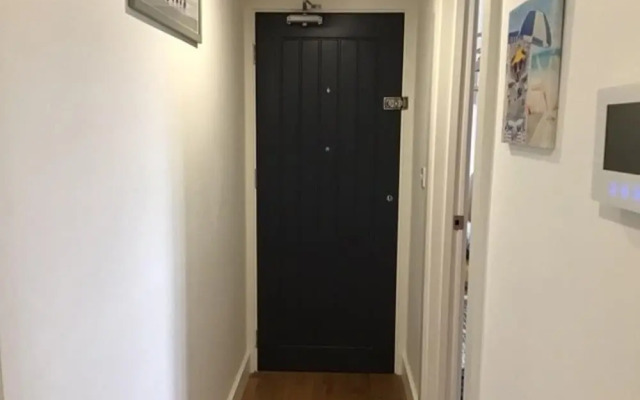 Central Teignmouth - Sleeps 4 - Pets Allowed