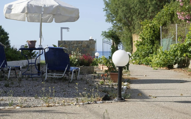 Nicholas Beach Studios