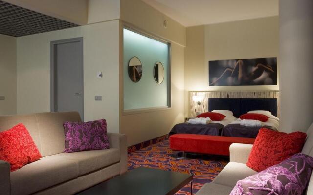 Tallink Spa and Conference Hotel