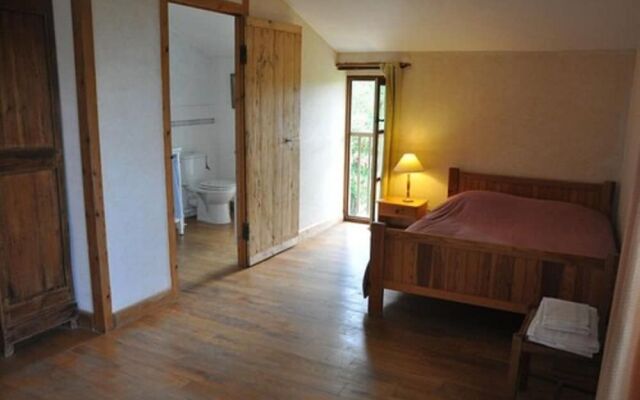 Les Granges Tourondel