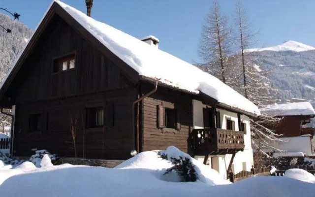 Superior Chalet Wenger Lehen