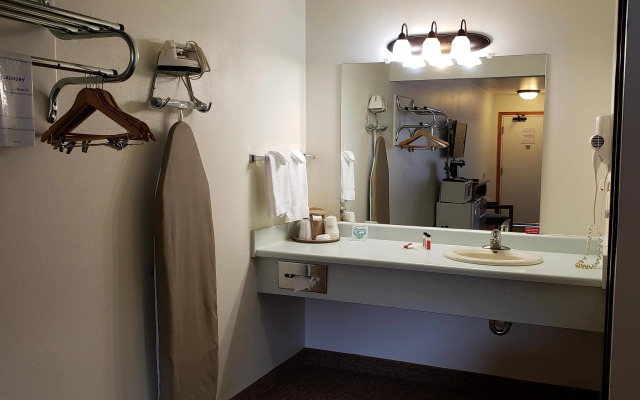 Travelodge Inn & Suites by Wyndham Deadwood