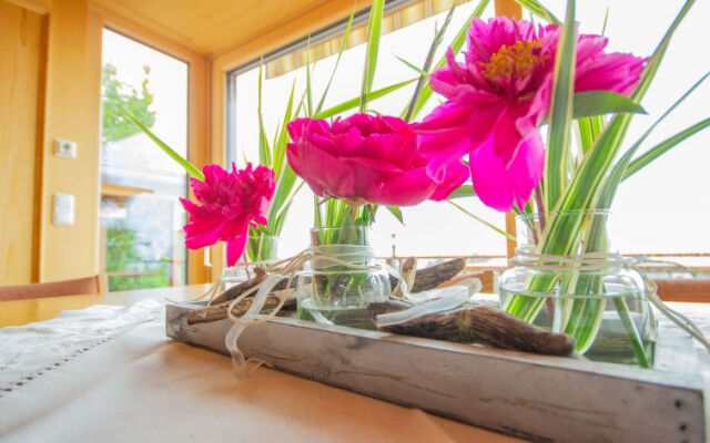 Chalet The Schatzie