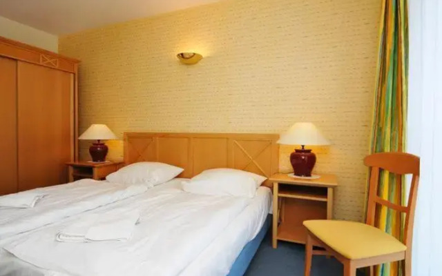 Appartmenthaus Meerlust Wohnung M 309