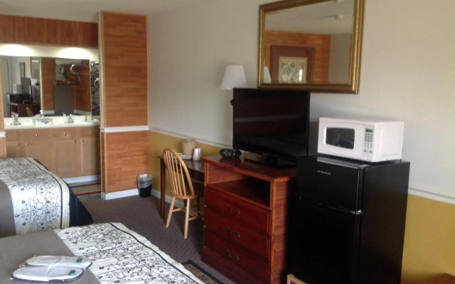 Hallmarc Inn & Suites of West Memphis