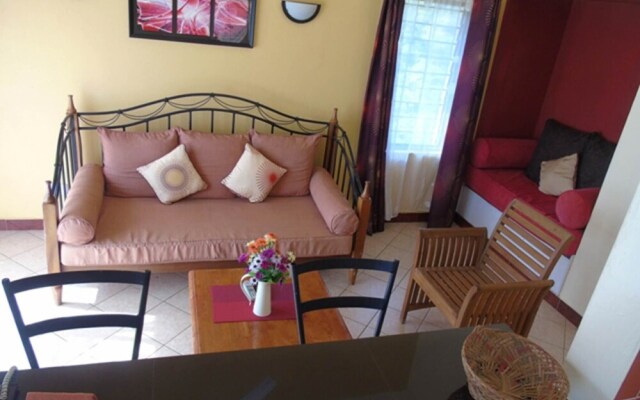 Enjoy This Wonderful Sturio Room and its Great Amenities