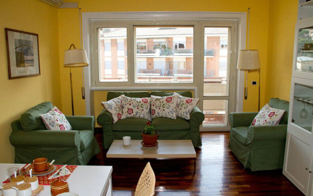 Le Finestre sul Vaticano