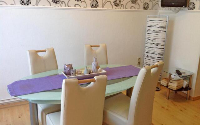 Ferienwohnungen Koserow USE 3360