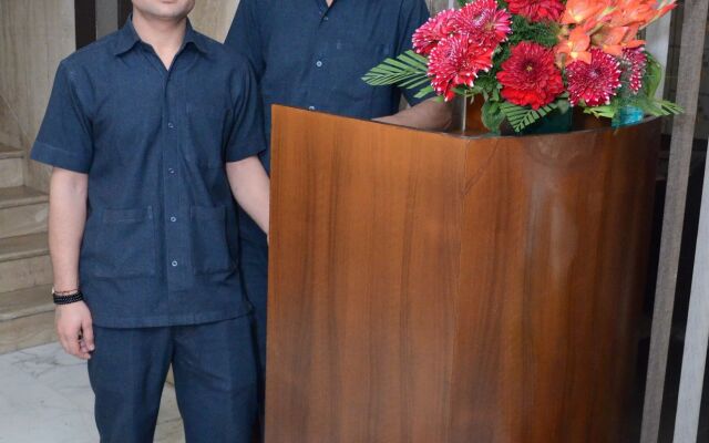 Hotel Delhi Airport