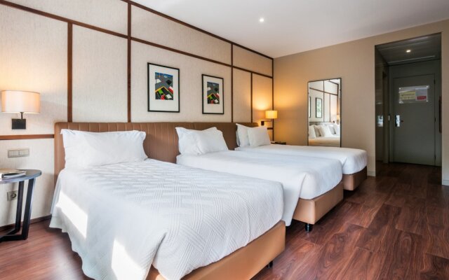 Hotel de Guimaraes Business & Spa