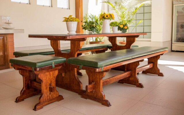 SureStay Plus Hotel by Best Western Dorado