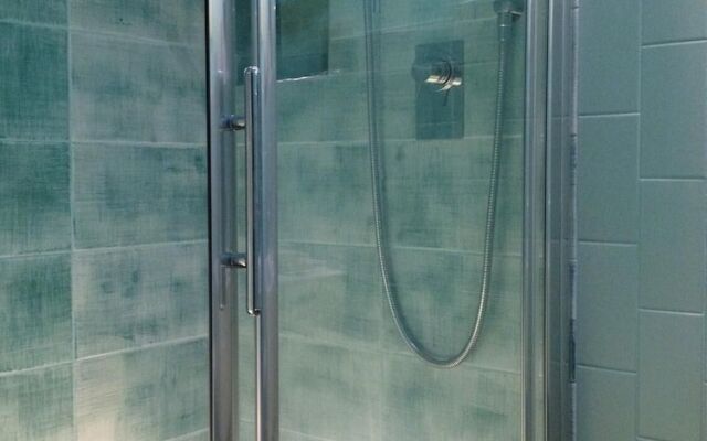 Bed  Breakfast Sottotetto
