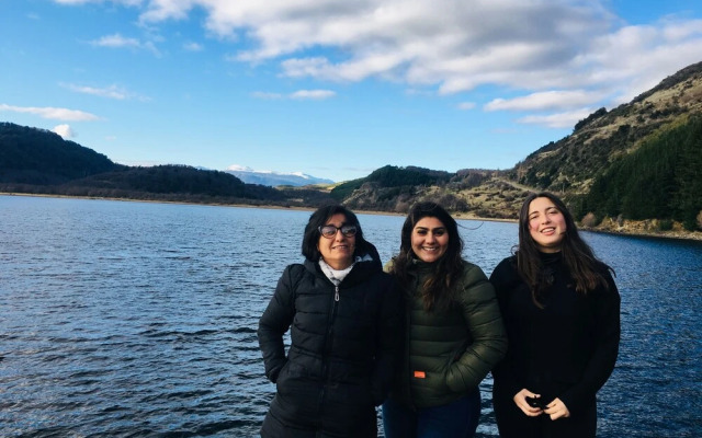 Truqueras Backpacker Hostel Patagonia