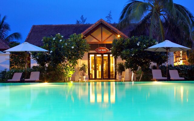 Boutique Hoi An Resort