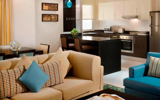 Residence Inn by Marriott Manama Juffair