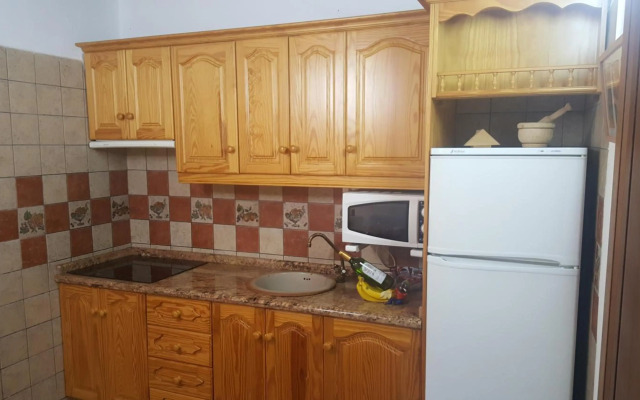 Apartamento El Correo