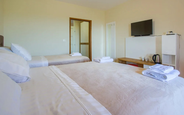 Hotel Livadic