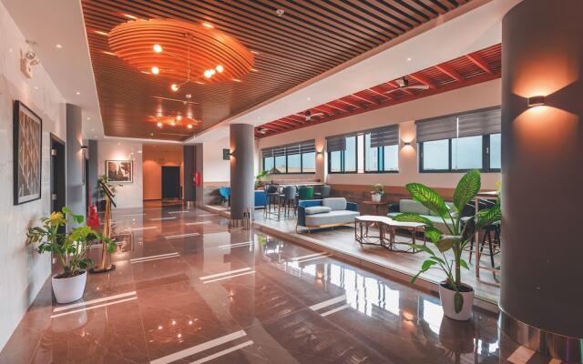 Lyz Business Hotel Piura