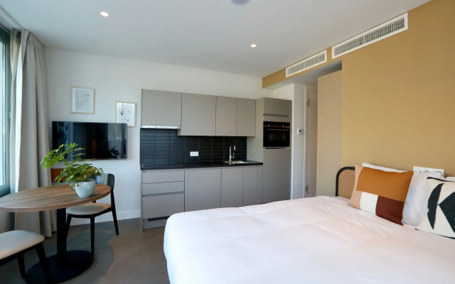 Cityden BoLo District