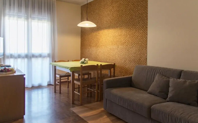 Residence Moinca at Riva del Garda