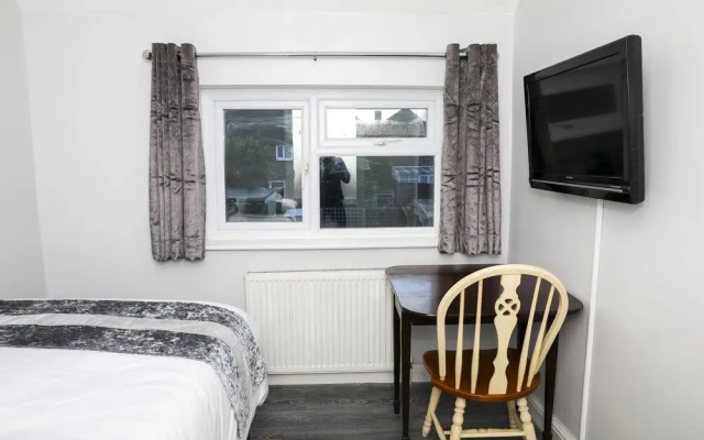 Beautiful and Spacious House in South East London
