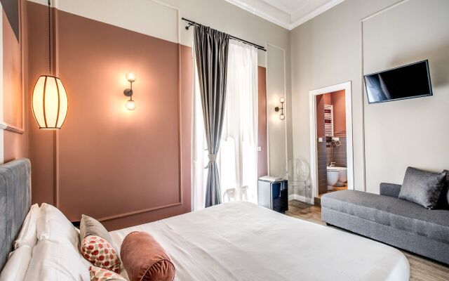 Trevispagna Charme B&B