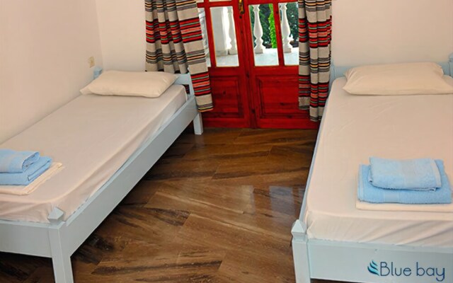 Blue Bay Skiathos