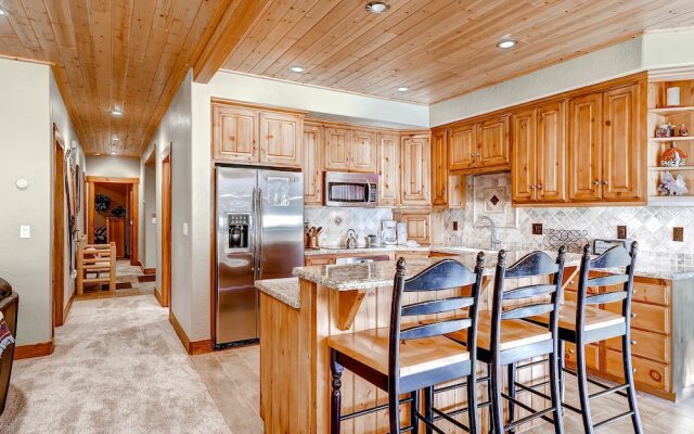 Bristlecone Condominiums by Wyndham Vacation Rentals
