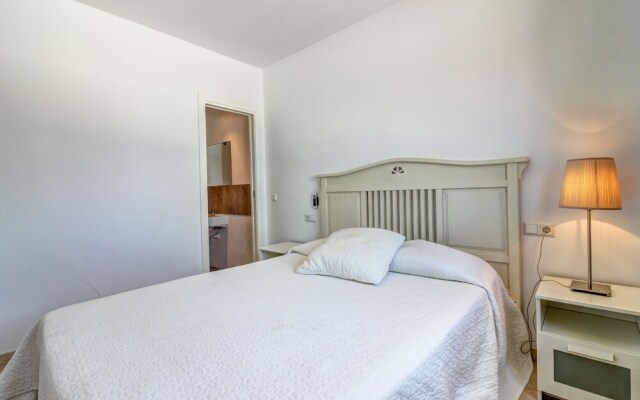 Apartamento Calabella