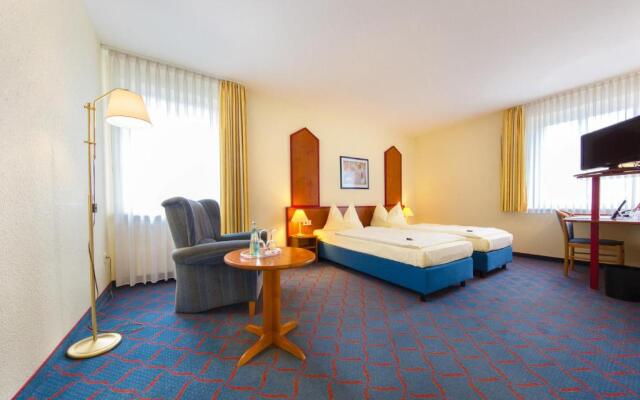Montana Hotel Kassel-Süd