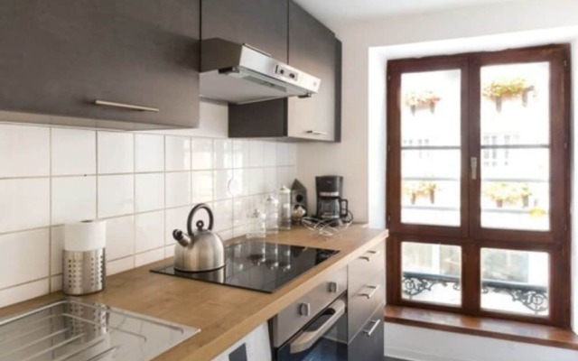 Le Fleuret - Petite Venise