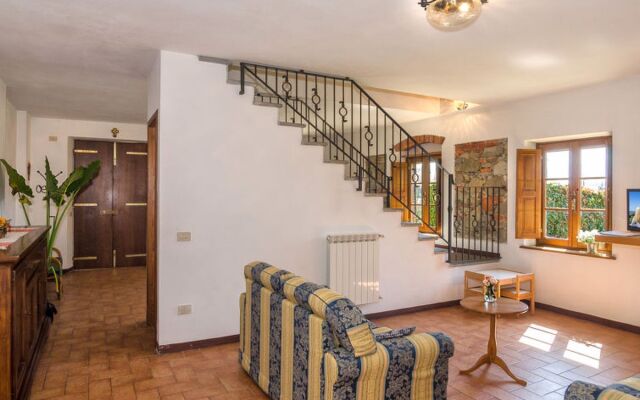 House Giuseppe Lucca