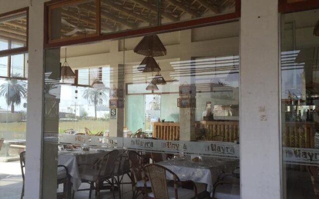 Hotel Emancipador