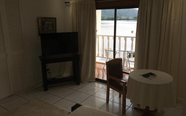 Hotel y Restaurante Costa del Sol