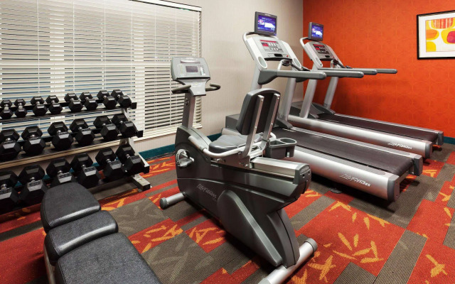Residence Inn By Marriott Austin South