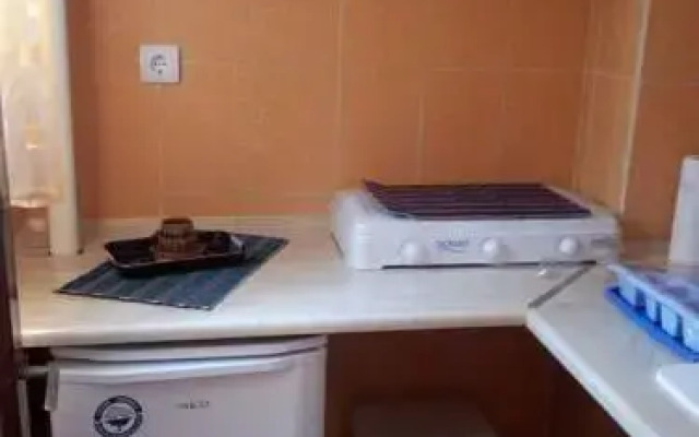 Oasis Apartment