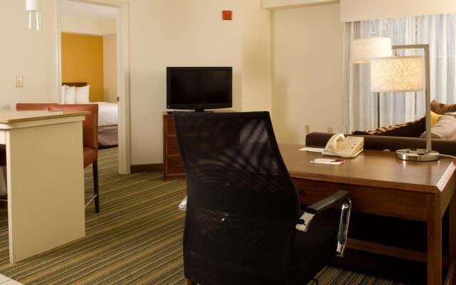 Residence Inn by Marriott Orlando Convention Center