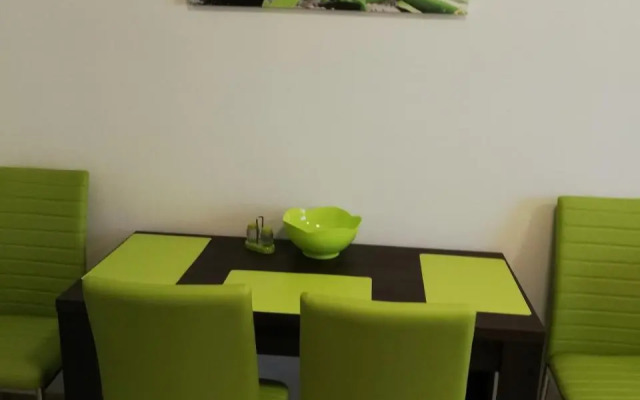 Apartman Diamond