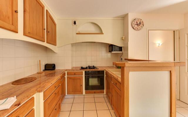 Le Vassé - Appartement 2 Chambres avec terrasse - zone piétonne