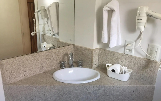 Novo Hamburgo Business Hotel